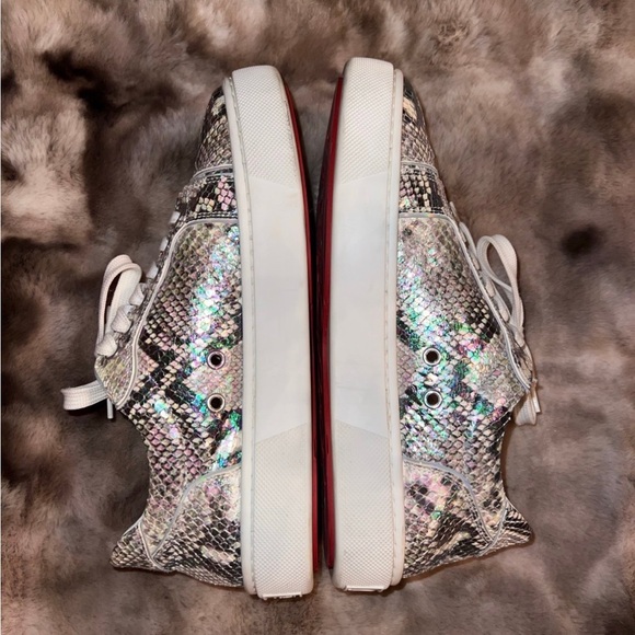Christian Louboutin Sneakers - Picture 4 of 12